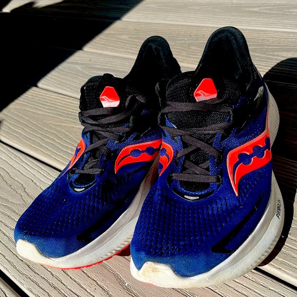 SAUCONY Ride 15 - Picture 2 of 9